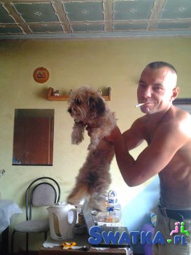 ja i muj tyfus