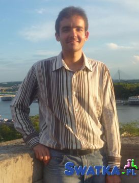 W Belgradzie, Serbii pod koniec maja bieżącego roku. Na tle jest ujście rzeki Dunaja i Sawy.