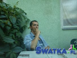 Chwilka na dymka