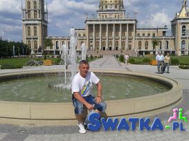 Licheń 2013