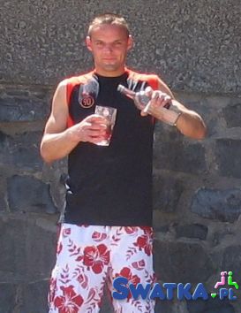 CAŁY JA 