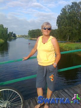 Relaks na rowerze :)