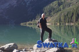 Morskie Oko Morskie Oko