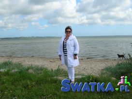 Lubię morze... Lubię morze...