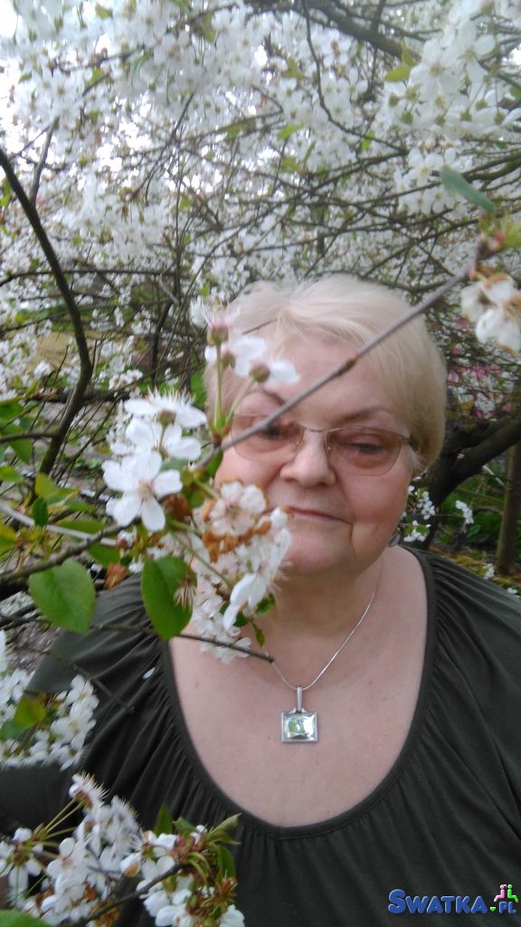 Wierny serwis randkowy dla seniorów