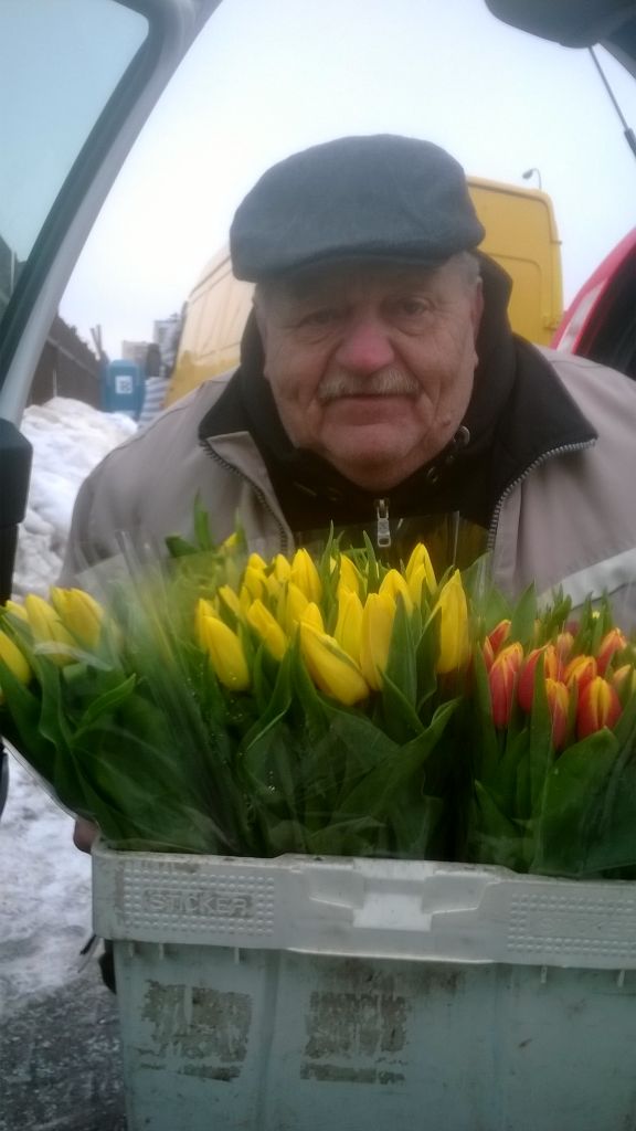 randkowy potwór