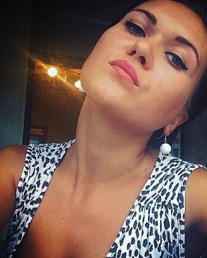 Randki ze zdesperowanymi gospodyniami domowymi