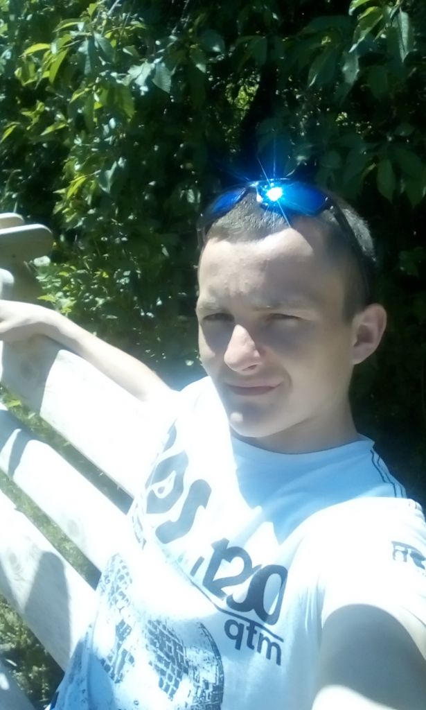 styl randkowy mężczyzny Wodnika