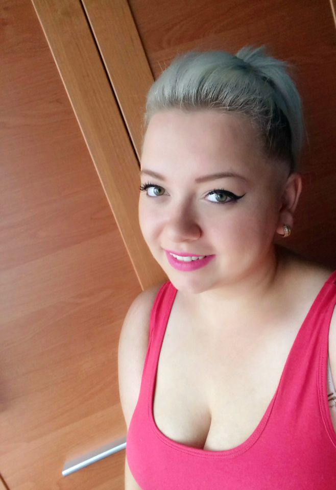 Puszysty serwis randkowy