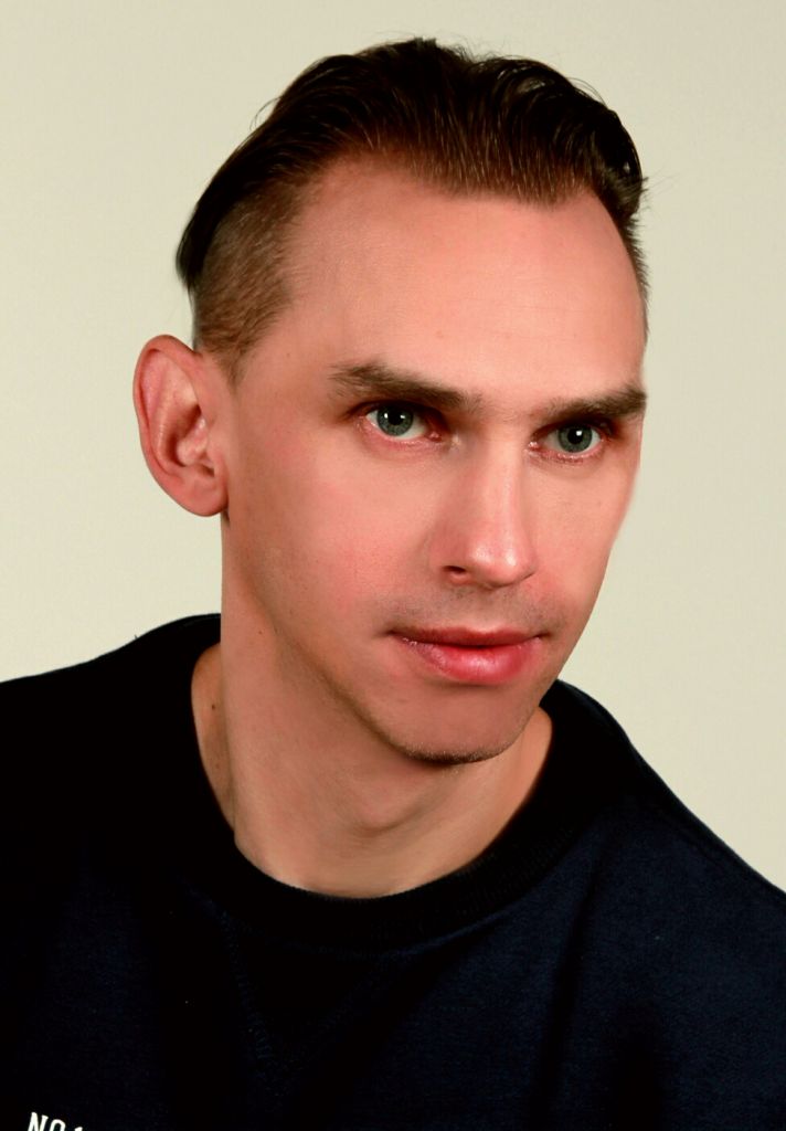 Randki online z kolumbią